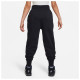 Nike Παιδικό παντελόνι φόρμας Sportswear Club Fleece High-Waisted Fitted Pants